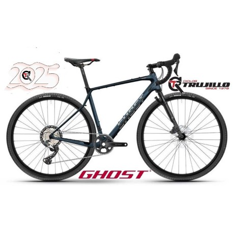 Ghost Asket CF Full Party  2025